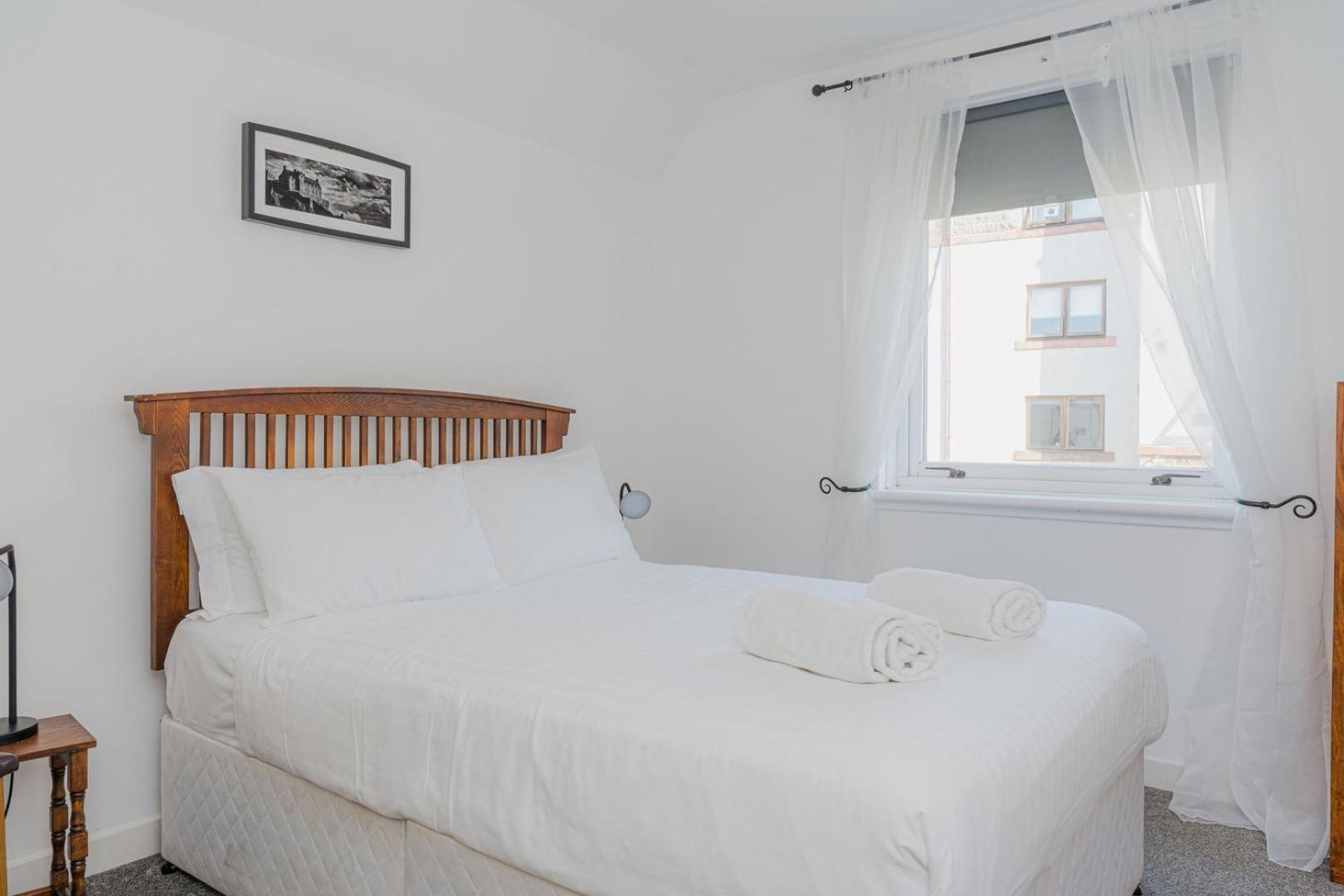 Guestready - Restful Near Castle * Edinburgh