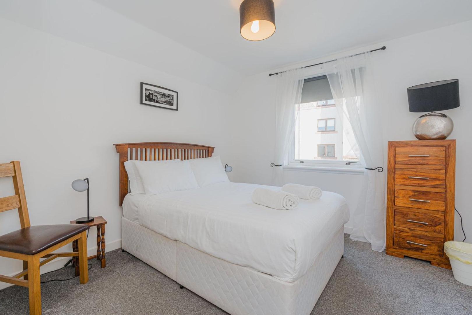Guestready - Restful Near Castle Apartment