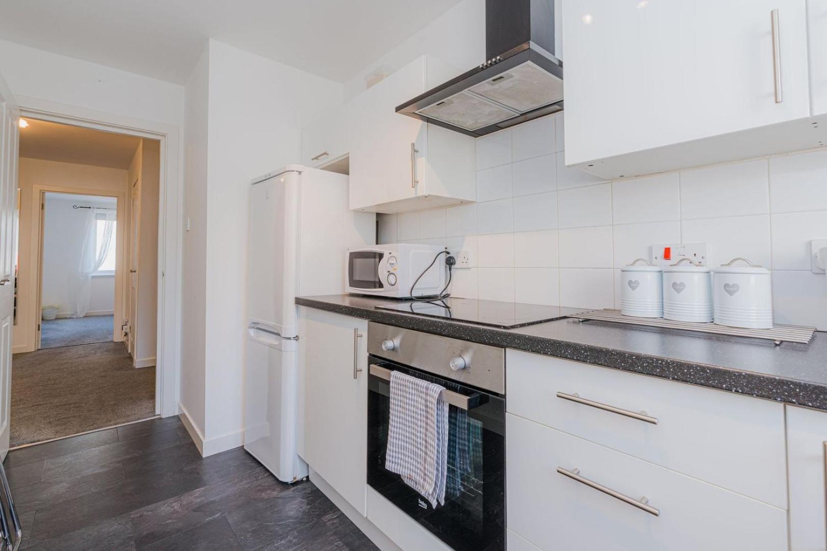 Apartment Guestready - Restful Near Castle