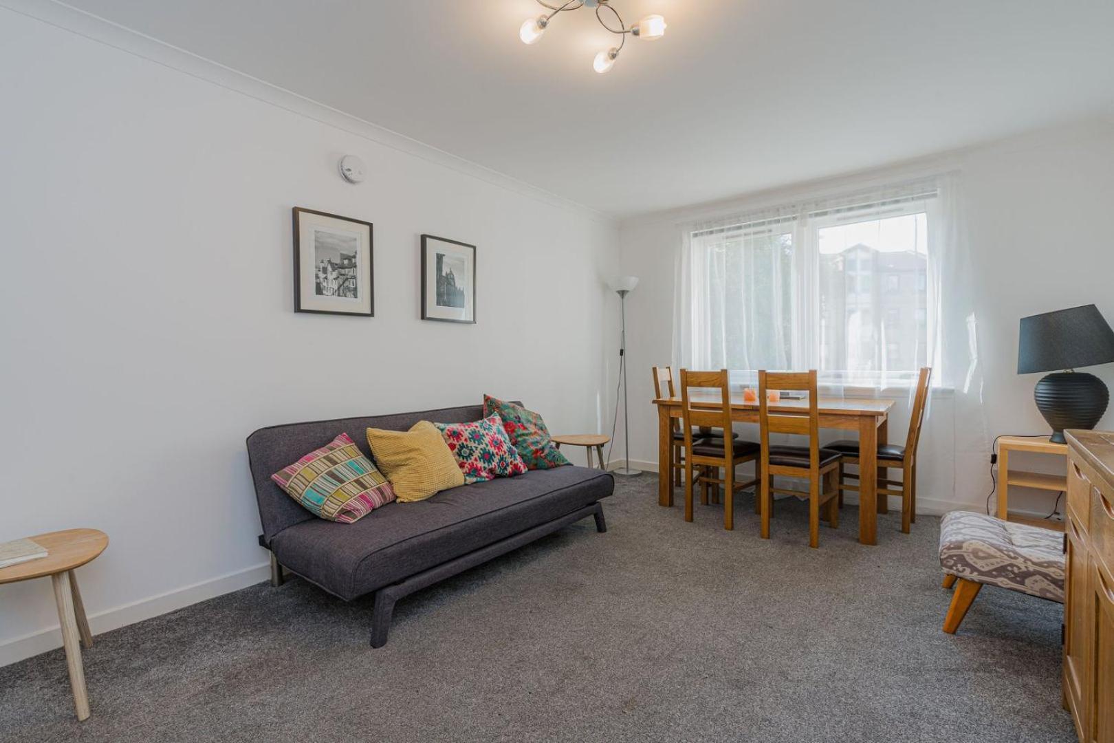 Apartment Guestready - Restful Near Castle