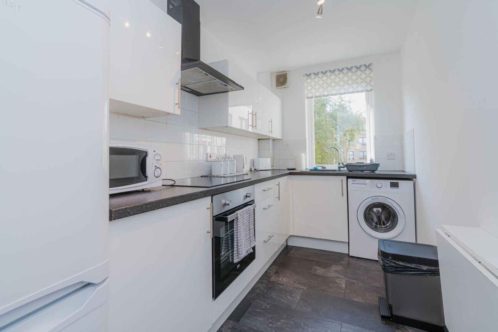 Apartment Guestready - Restful Near Castle *