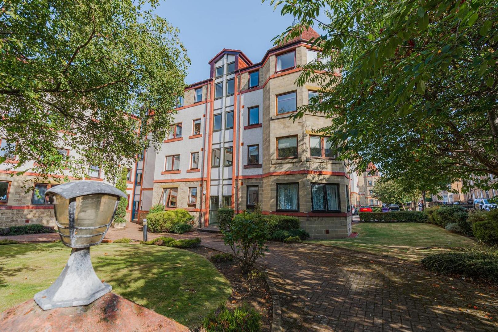 Guestready - Restful Near Castle * Edinburgh