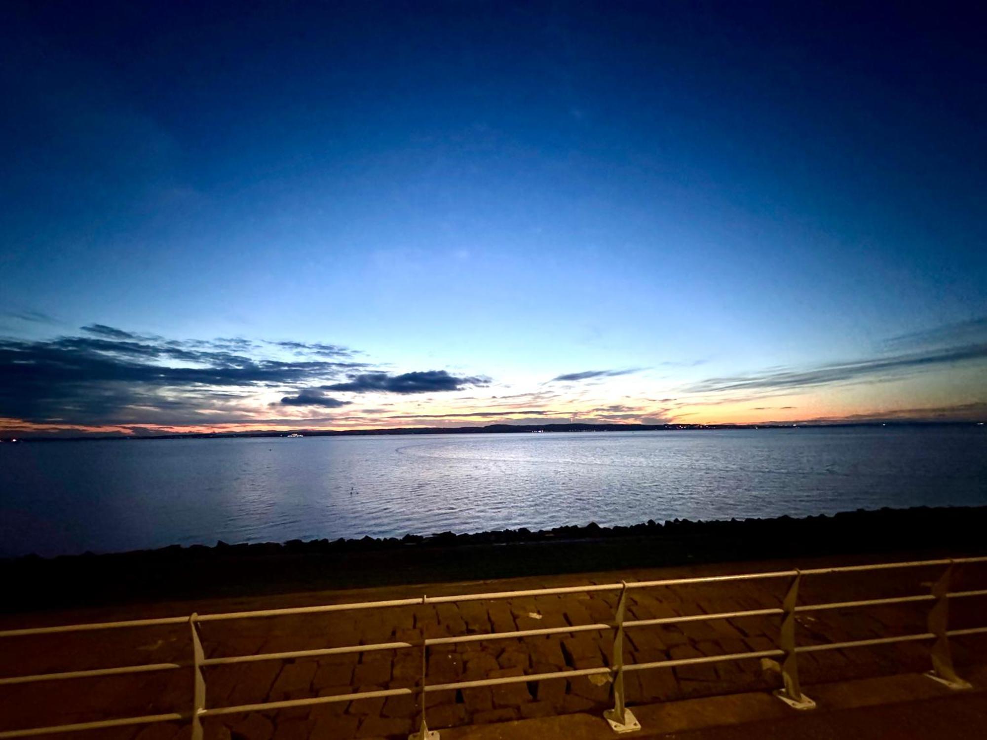 Ocean - 2 Bedroom Apartment EDI