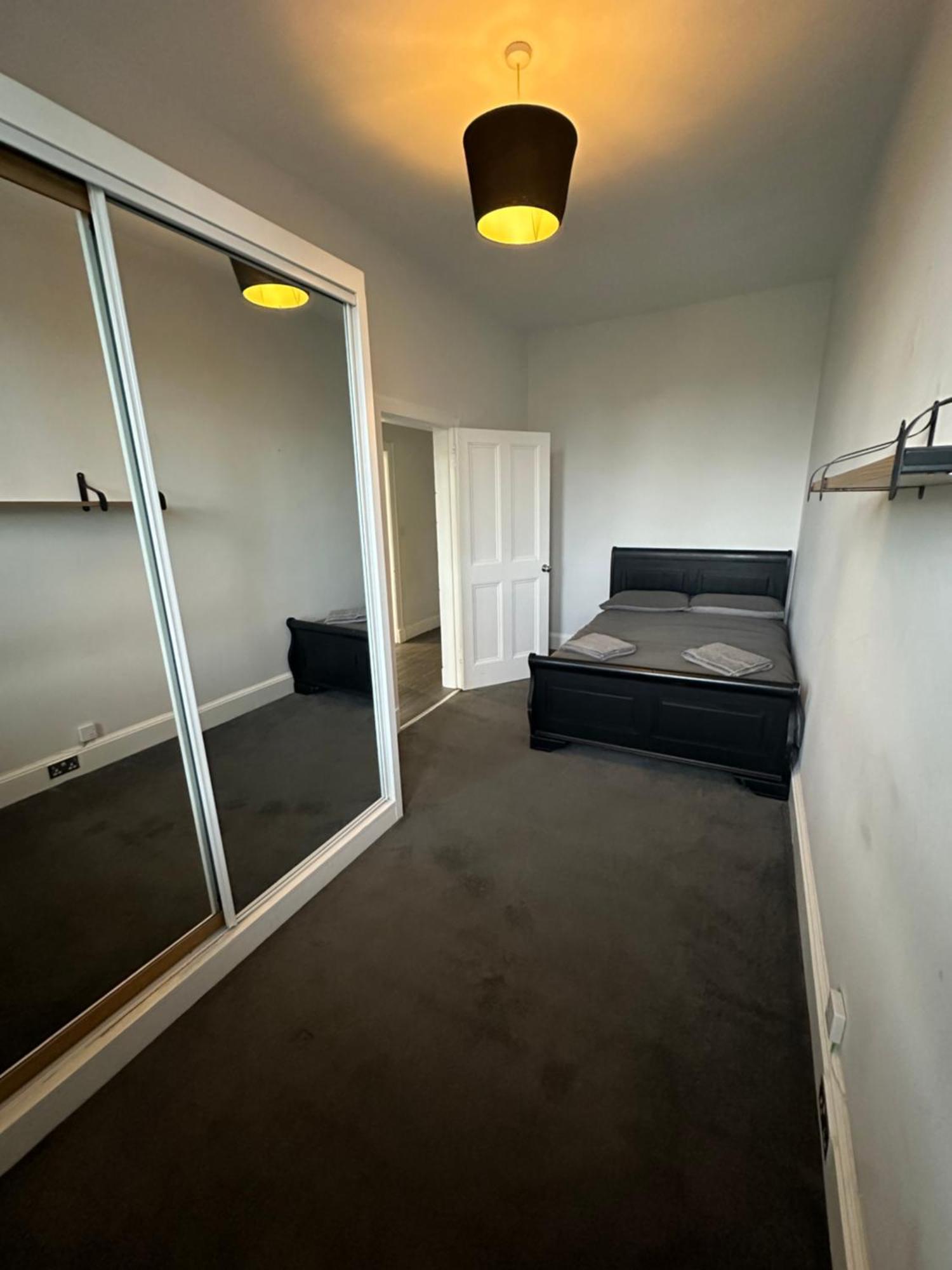 Apartment Beautiful Flat Close To Centre EDI
