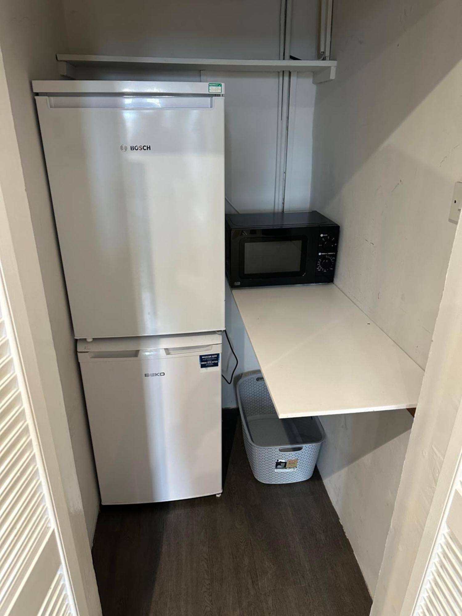 Beautiful Flat Close To Centre Apartment EDI