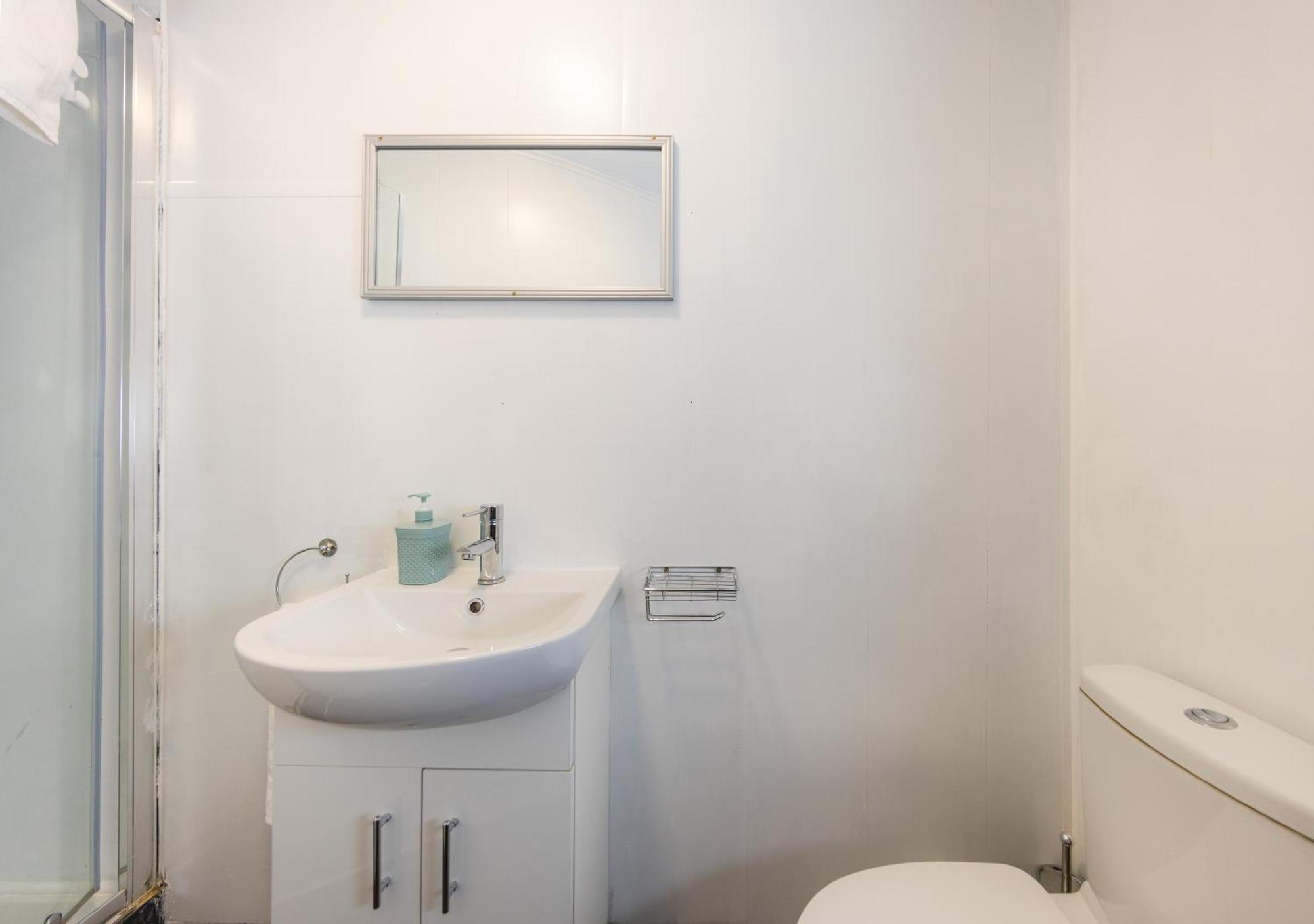 In Old Town, Cozy 4 Bedroom Flat Apartment *