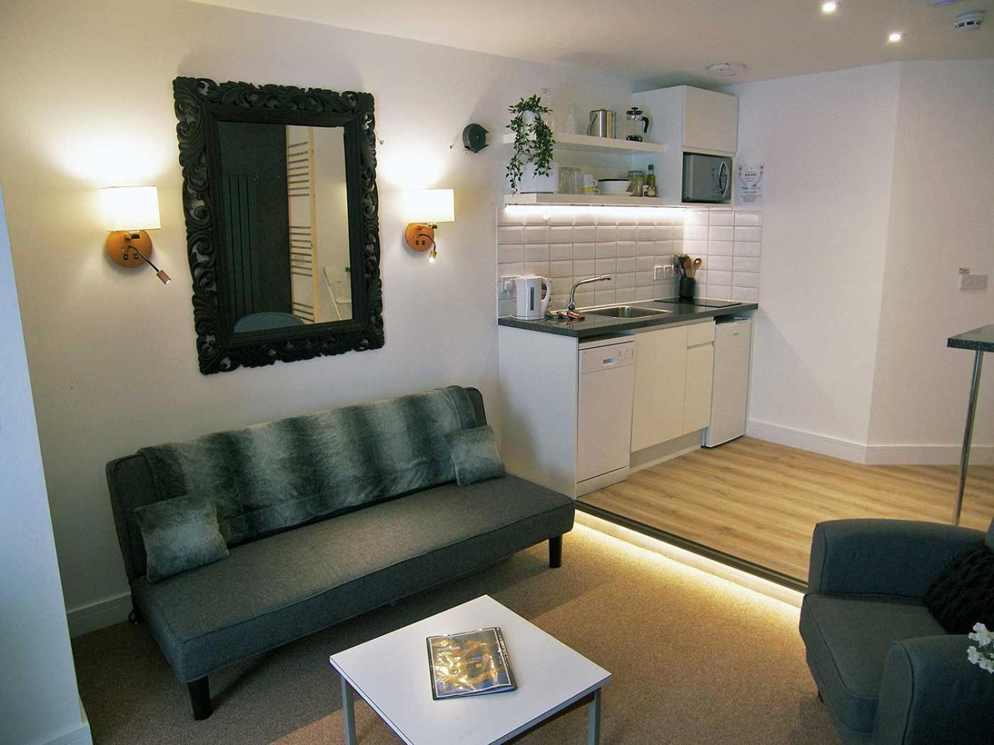 Beaverhall Apartment Edinburgh