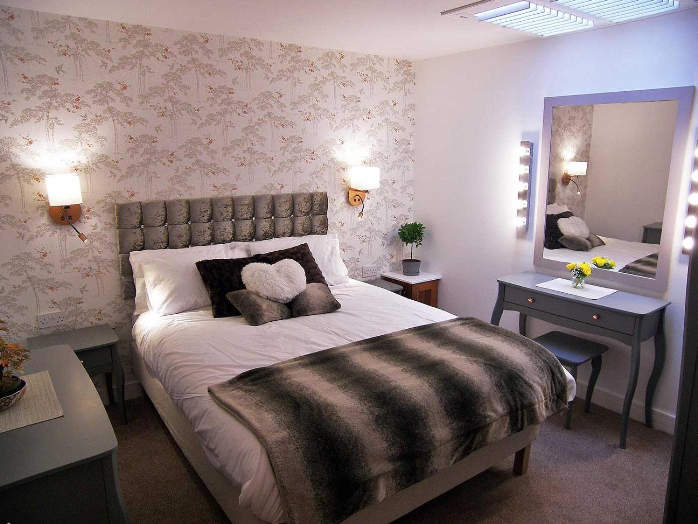 Beaverhall Apartment *