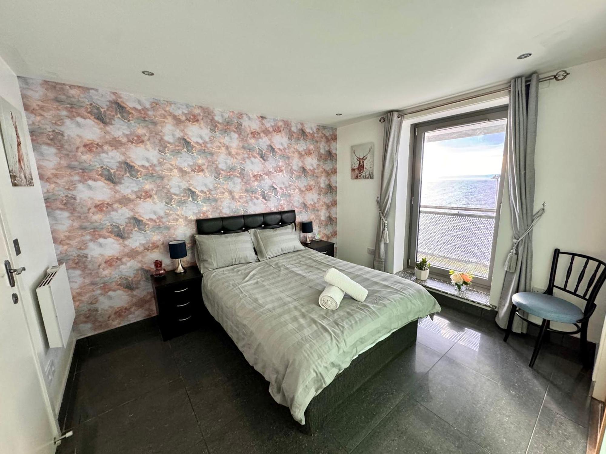 Ocean - 2 Bedroom Apartment EDI