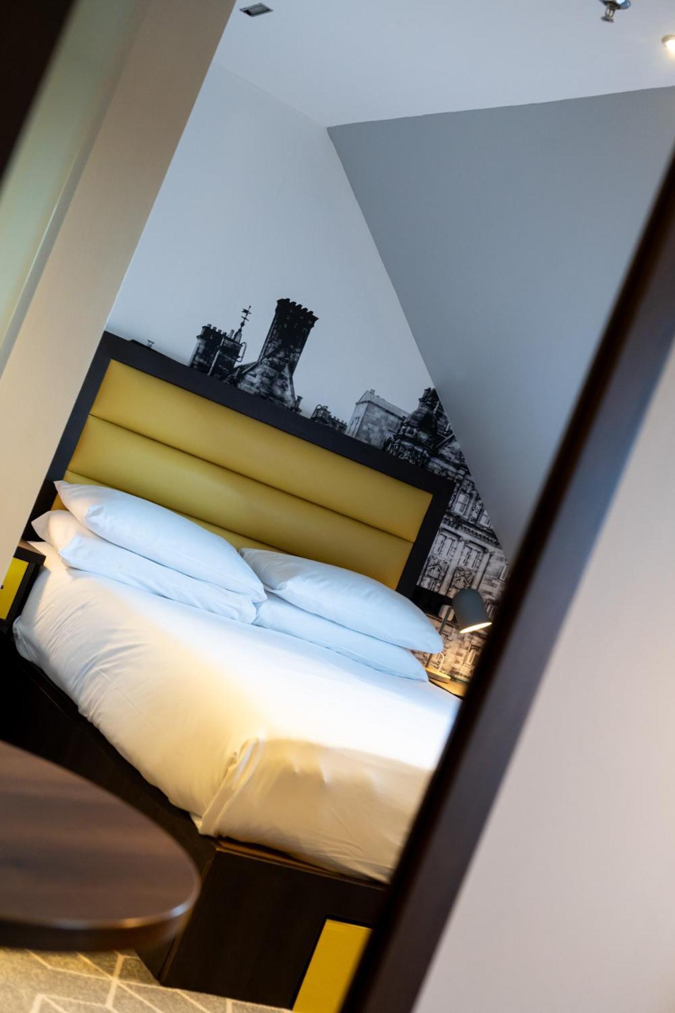 Hotel Km 3*
