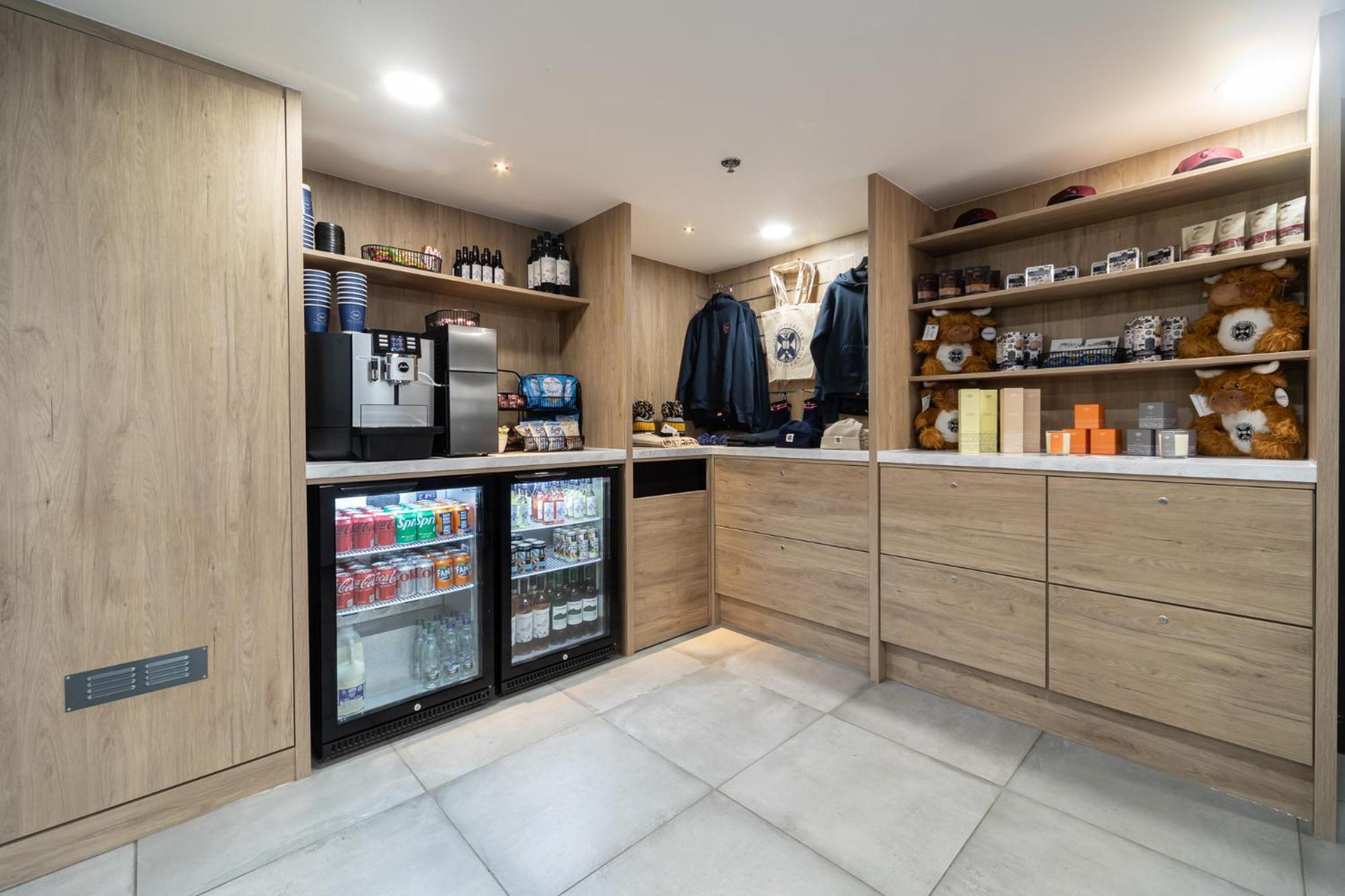 Km Hotel Edinburgh