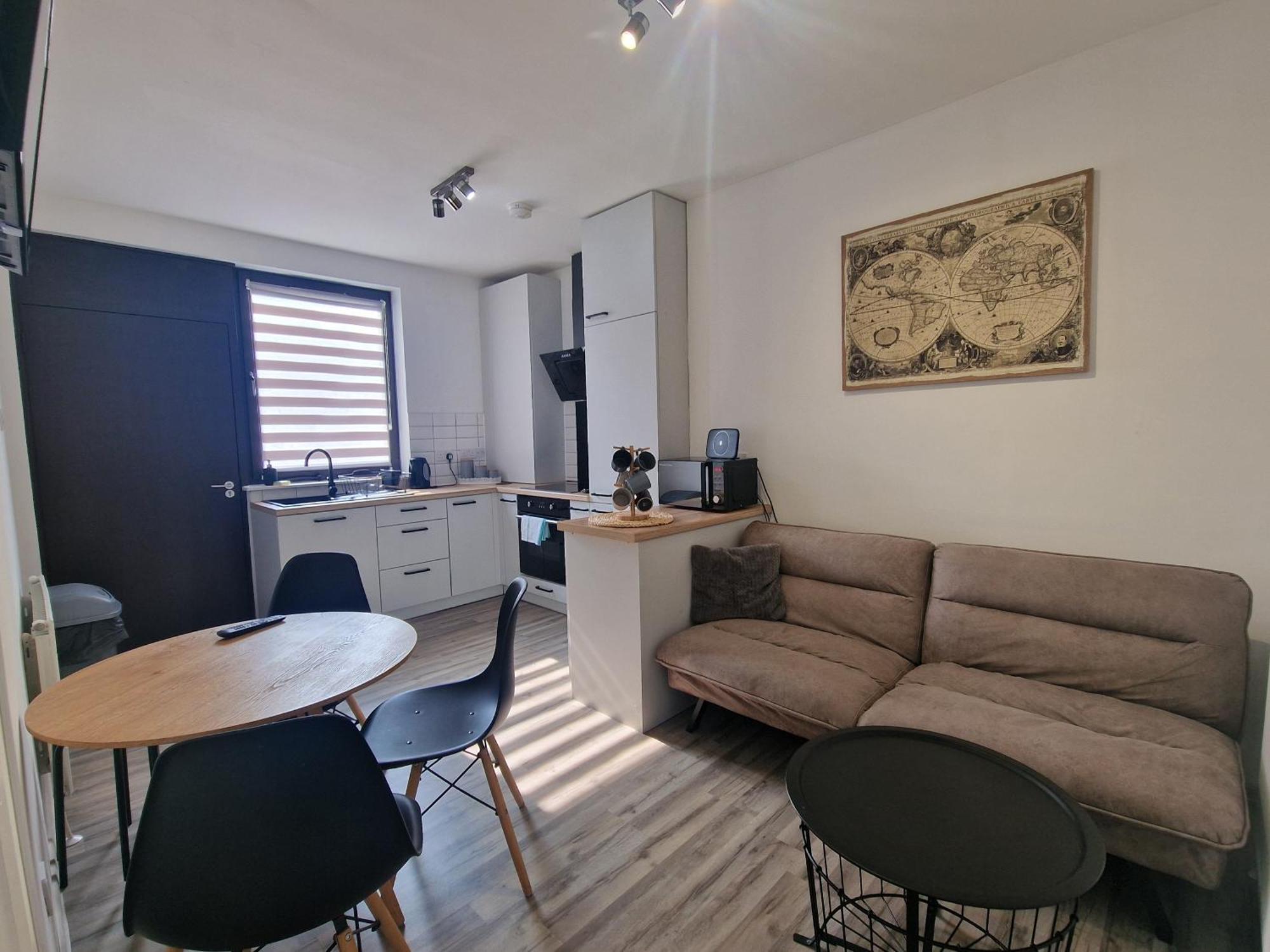 Lolo 2, Free Parking Apartment *
