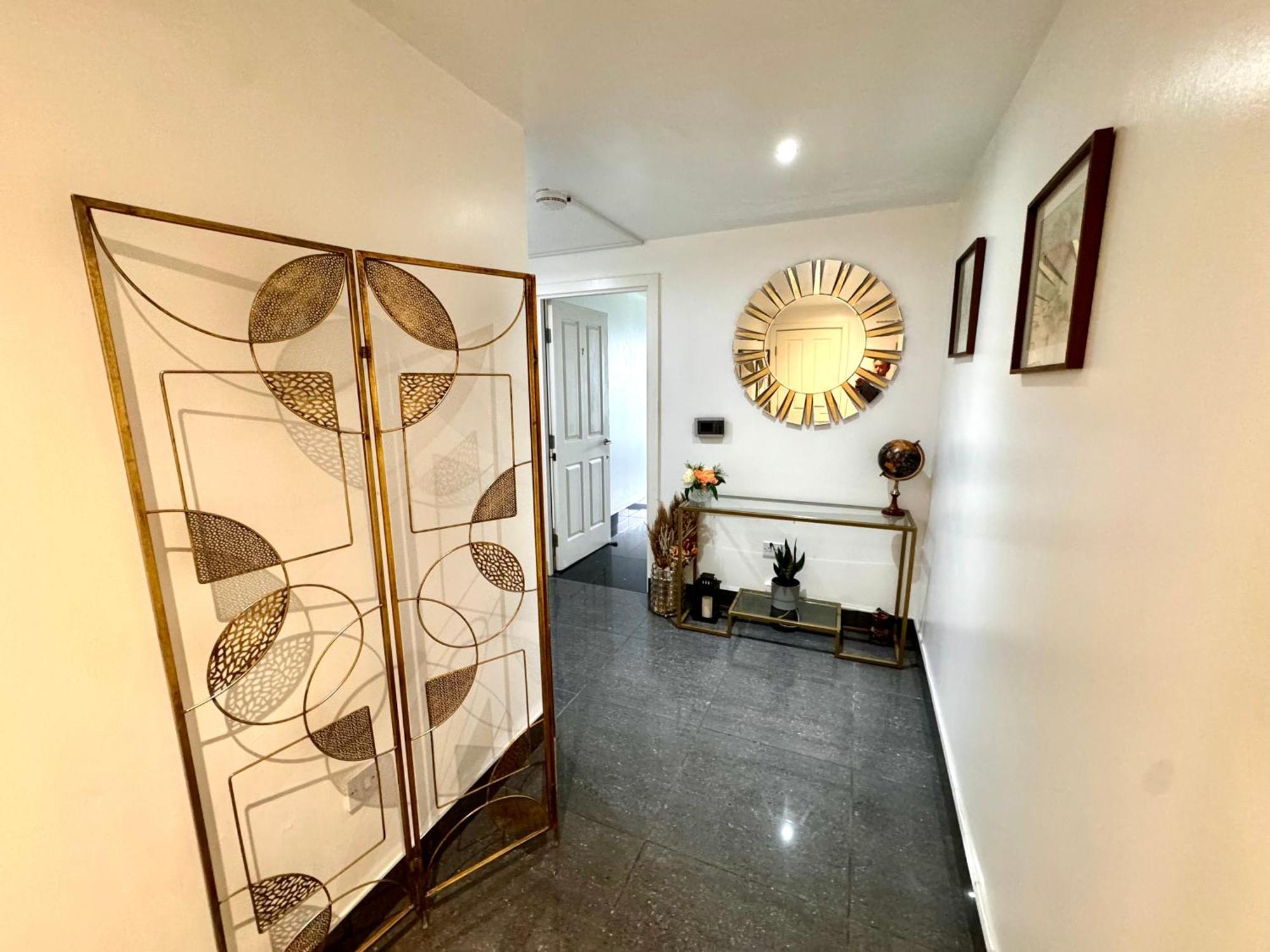 Ocean - 2 Bedroom Apartment EDI