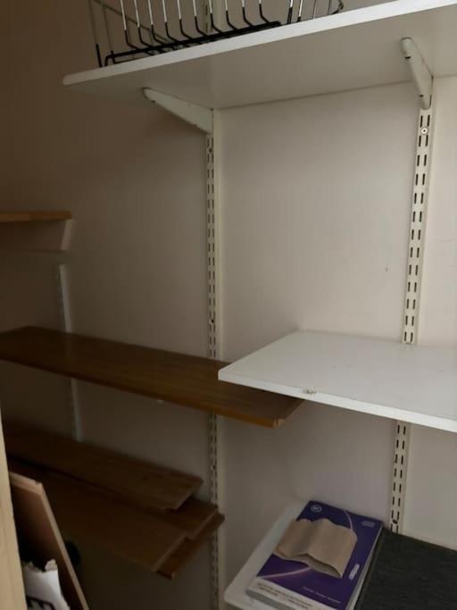 Quiet Central Apartment For Upto 4 People EDI