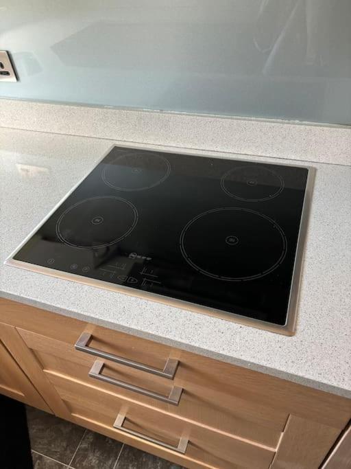 Apartment Quiet Central Apartment For Upto 4 People EDI