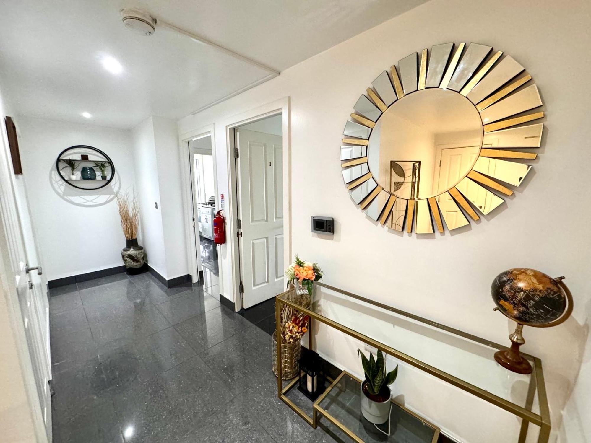 Ocean - 2 Bedroom Apartment EDI