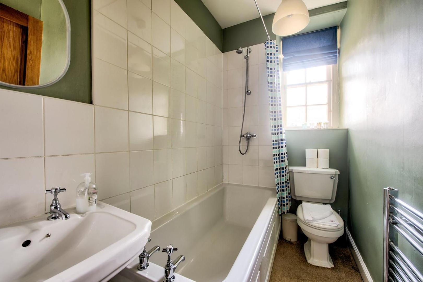 Apartment Guestready - Charming In Old Town Edinburgh