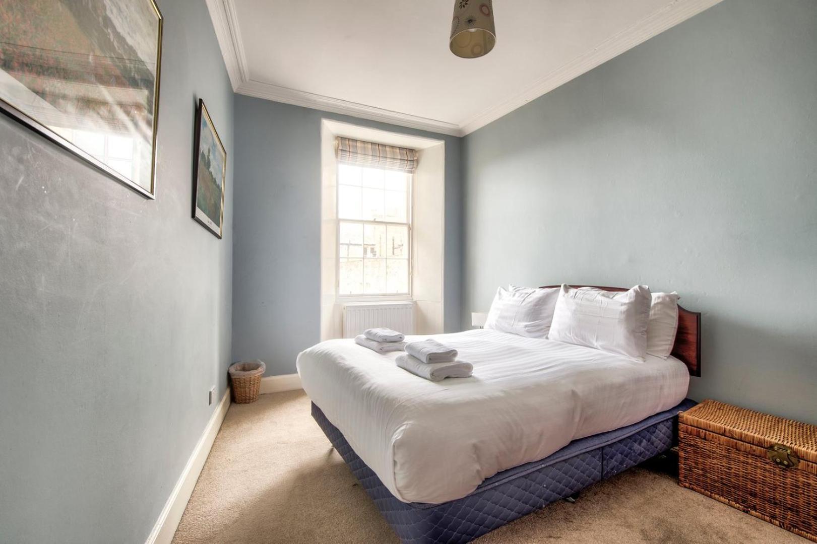 Guestready - Charming In Old Town Edinburgh