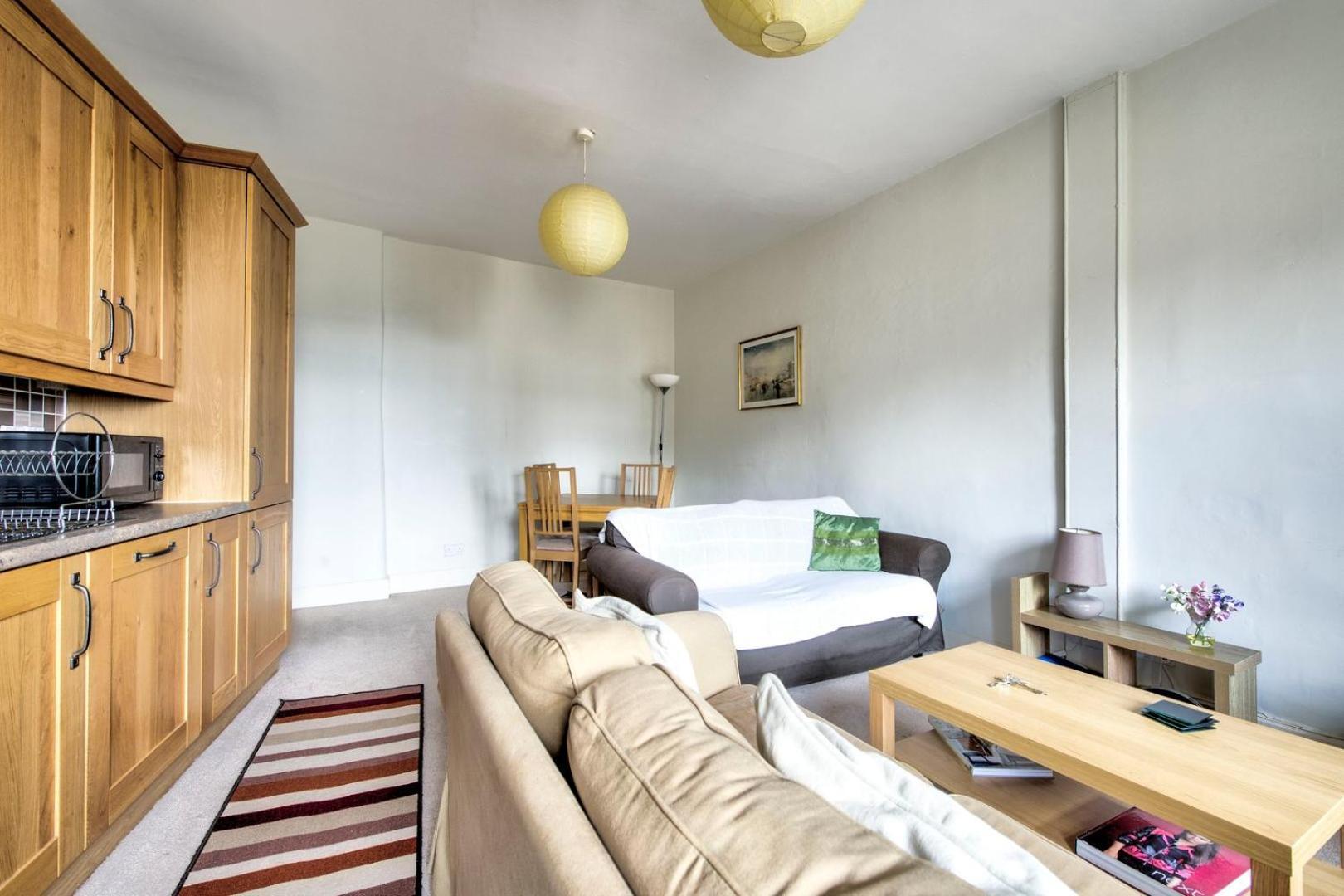 Guestready - Charming In Old Town * Edinburgh