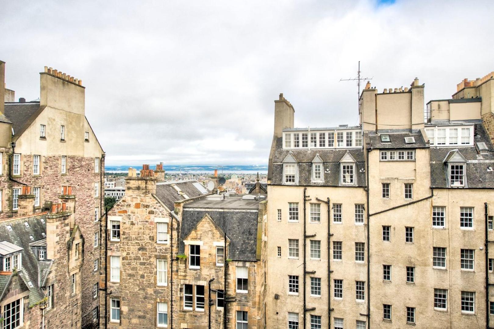 Apartment Guestready - Charming In Old Town