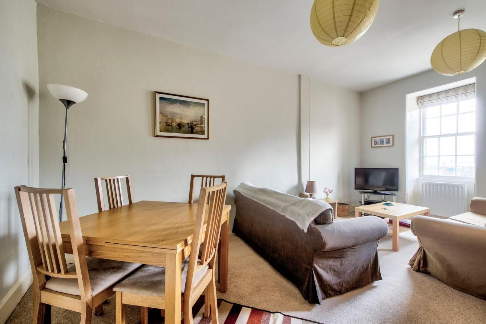 Apartment Guestready - Charming In Old Town Edinburgh
