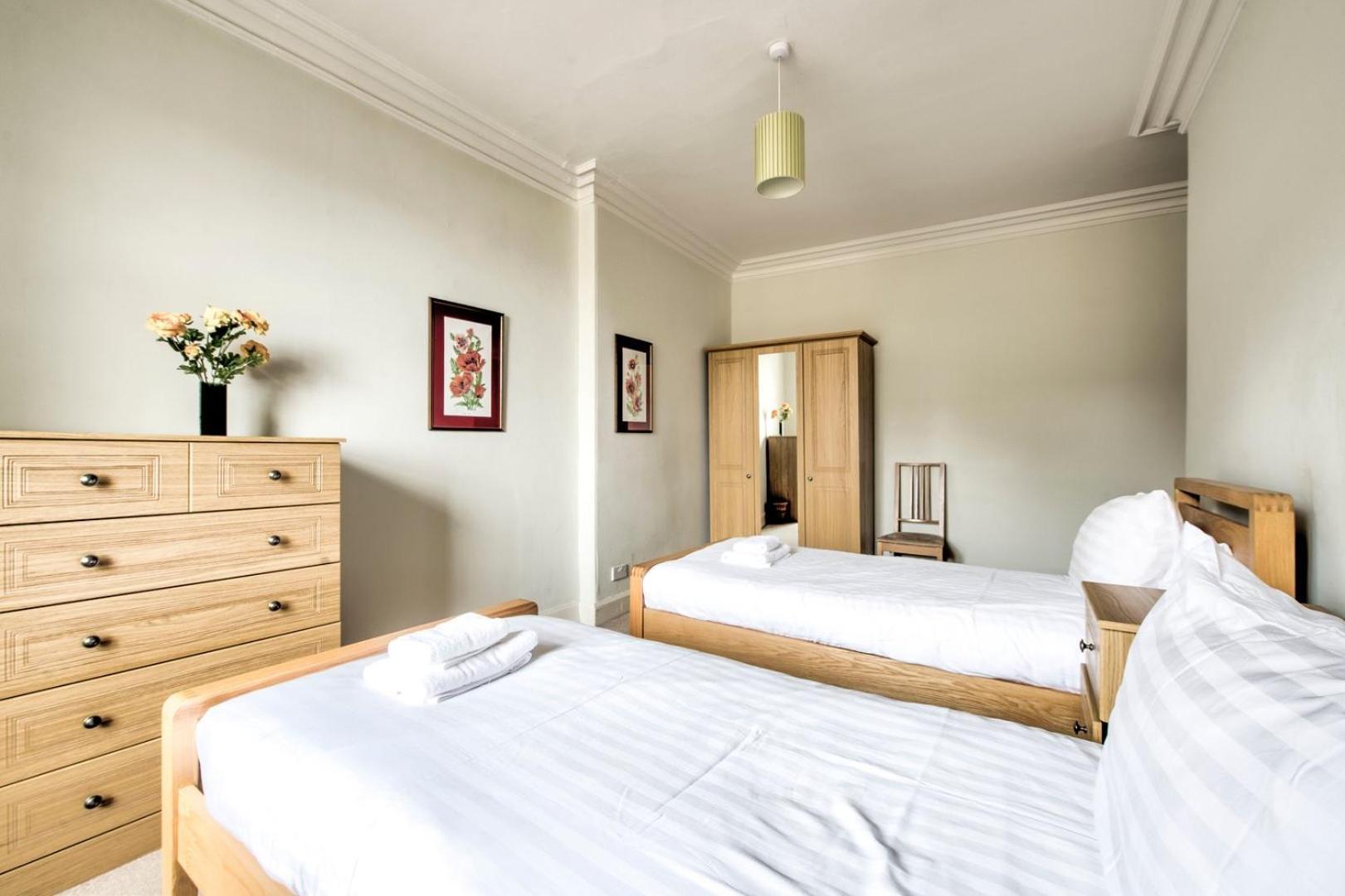 Guestready - Charming In Old Town Edinburgh