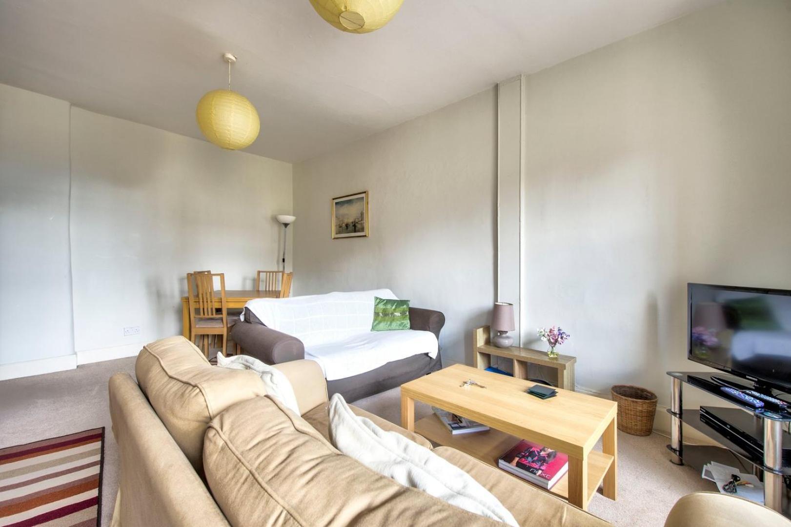 Guestready - Charming In Old Town Apartment