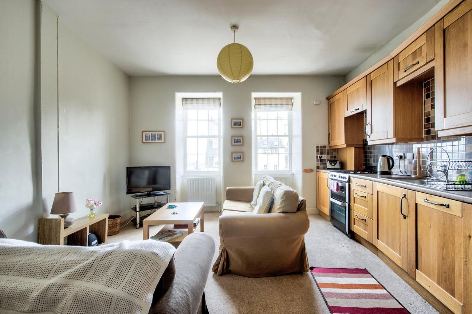 Apartment Guestready - Charming In Old Town