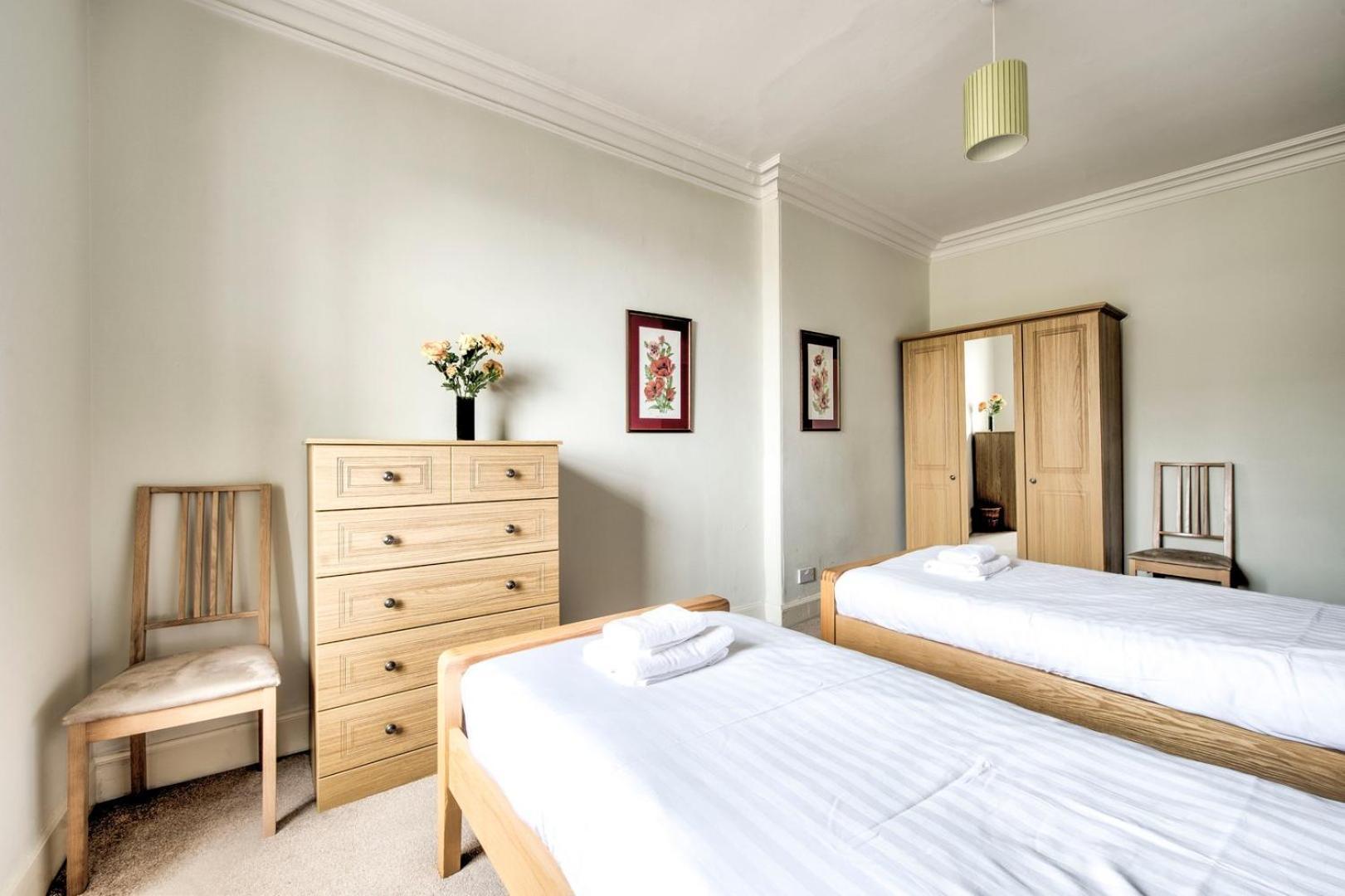 Guestready - Charming In Old Town Edinburgh
