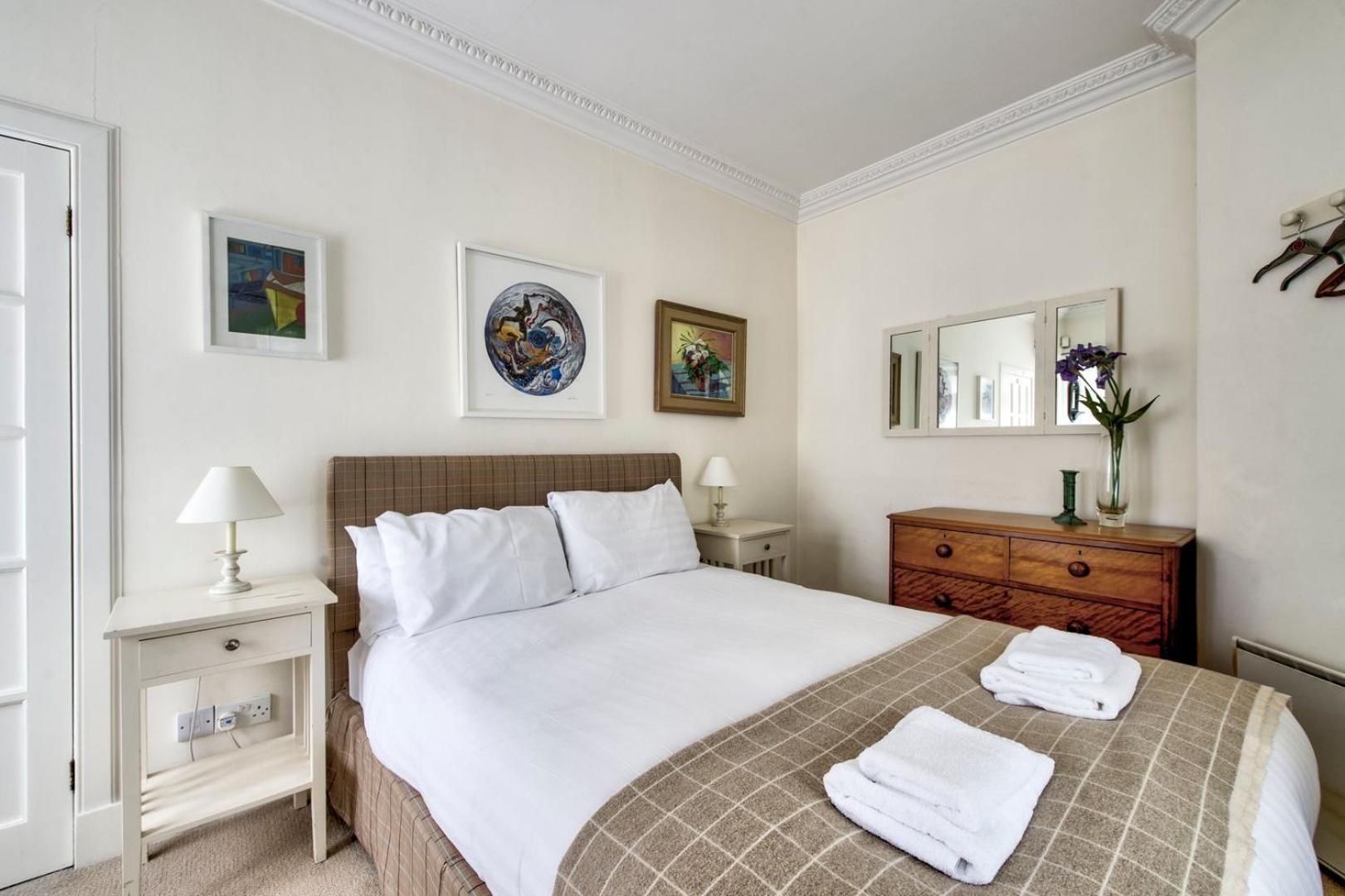 Guestready - Classic Charm Near Holyrood Park * EDI