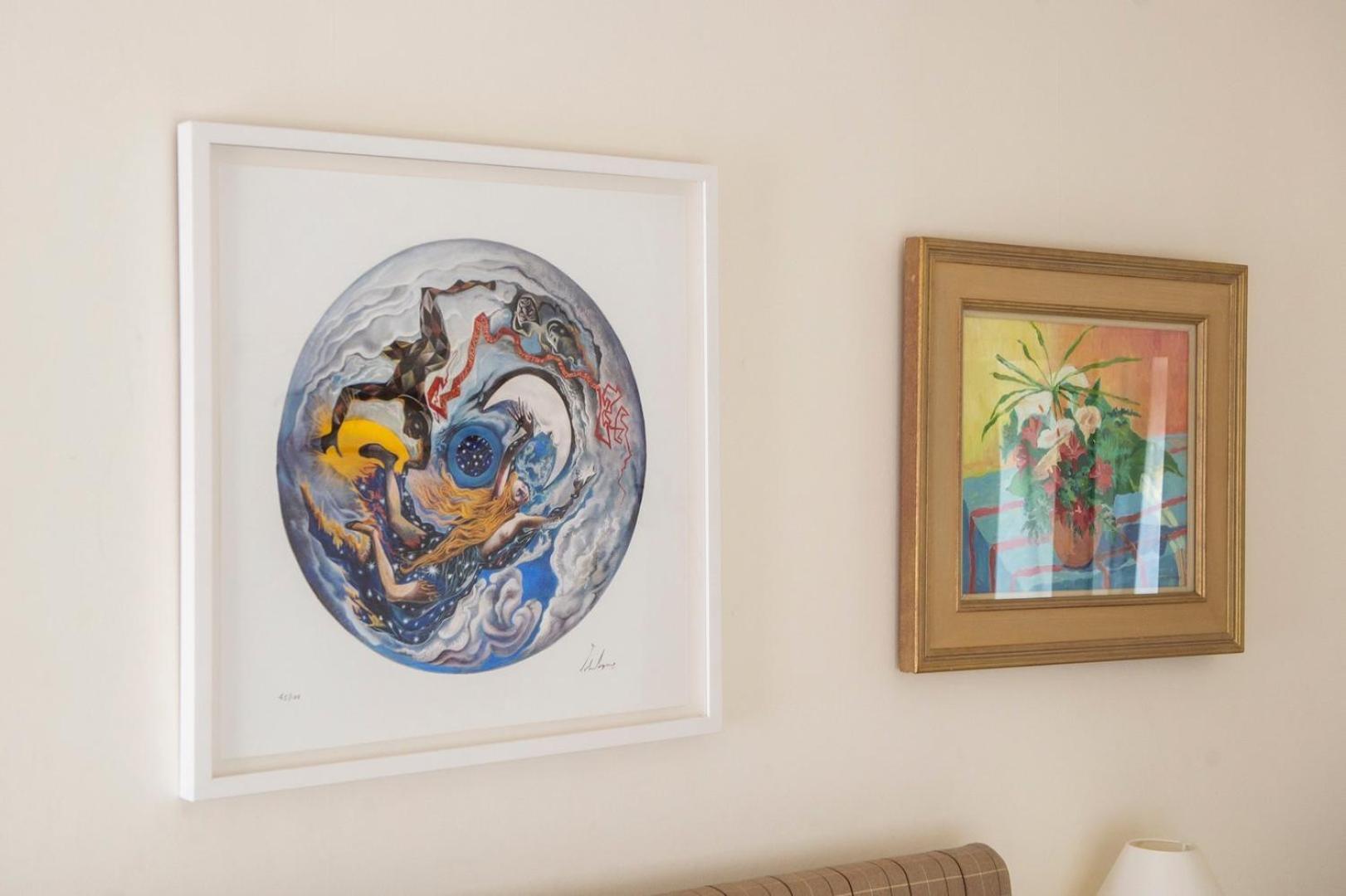 Guestready - Classic Charm Near Holyrood Park EDI