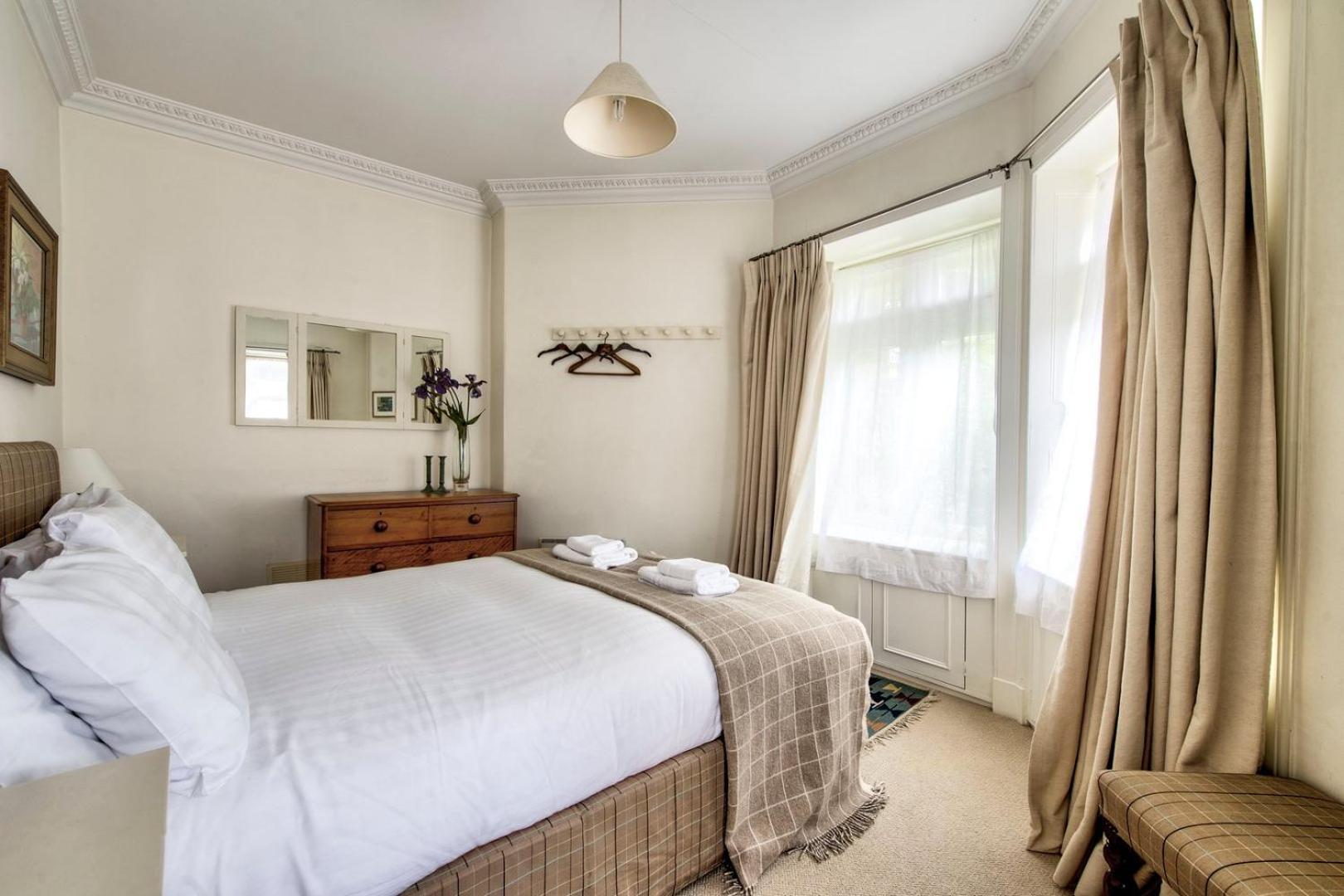 Ferienhaus Guestready - Classic Charm Near Holyrood Park EDI