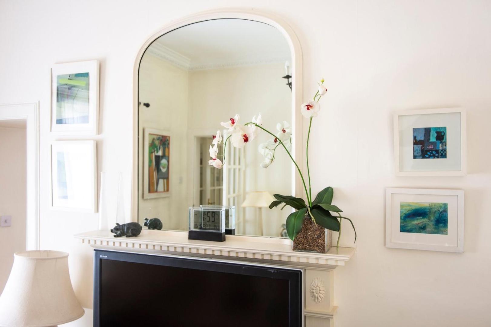 Guestready - Classic Charm Near Holyrood Park * EDI