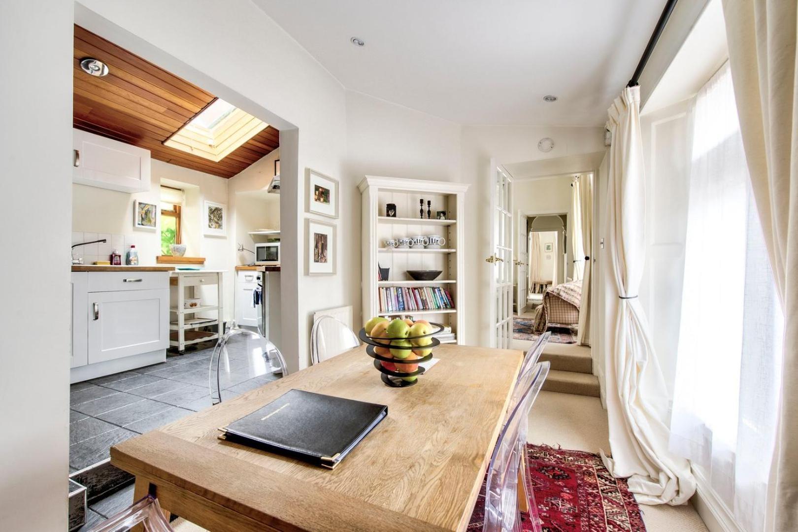 Guestready - Classic Charm Near Holyrood Park EDI