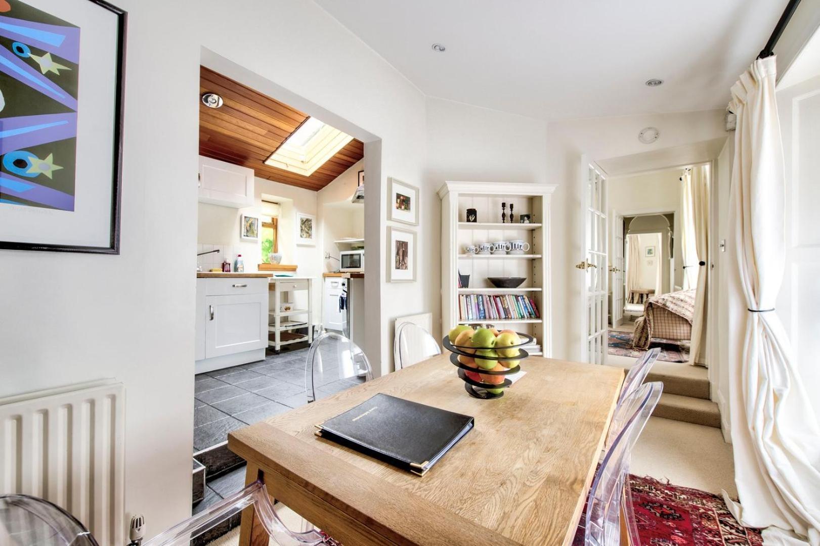 Guestready - Classic Charm Near Holyrood Park Ferienhaus EDI