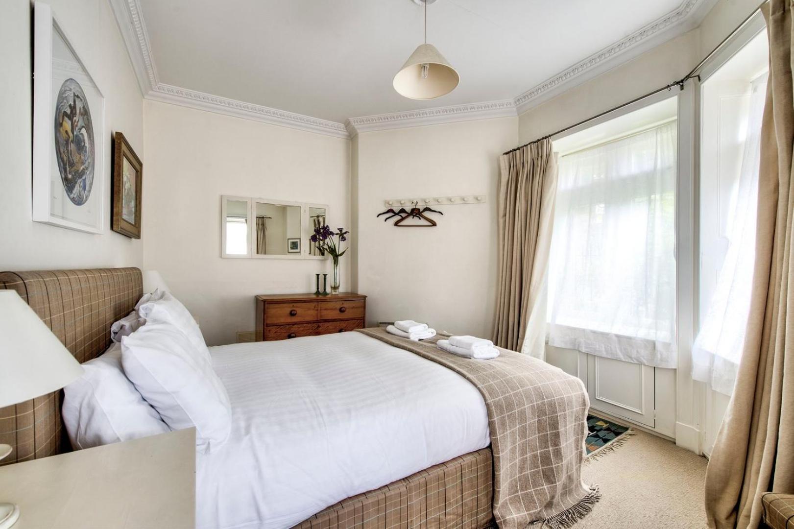 Guestready - Classic Charm Near Holyrood Park Ferienhaus *