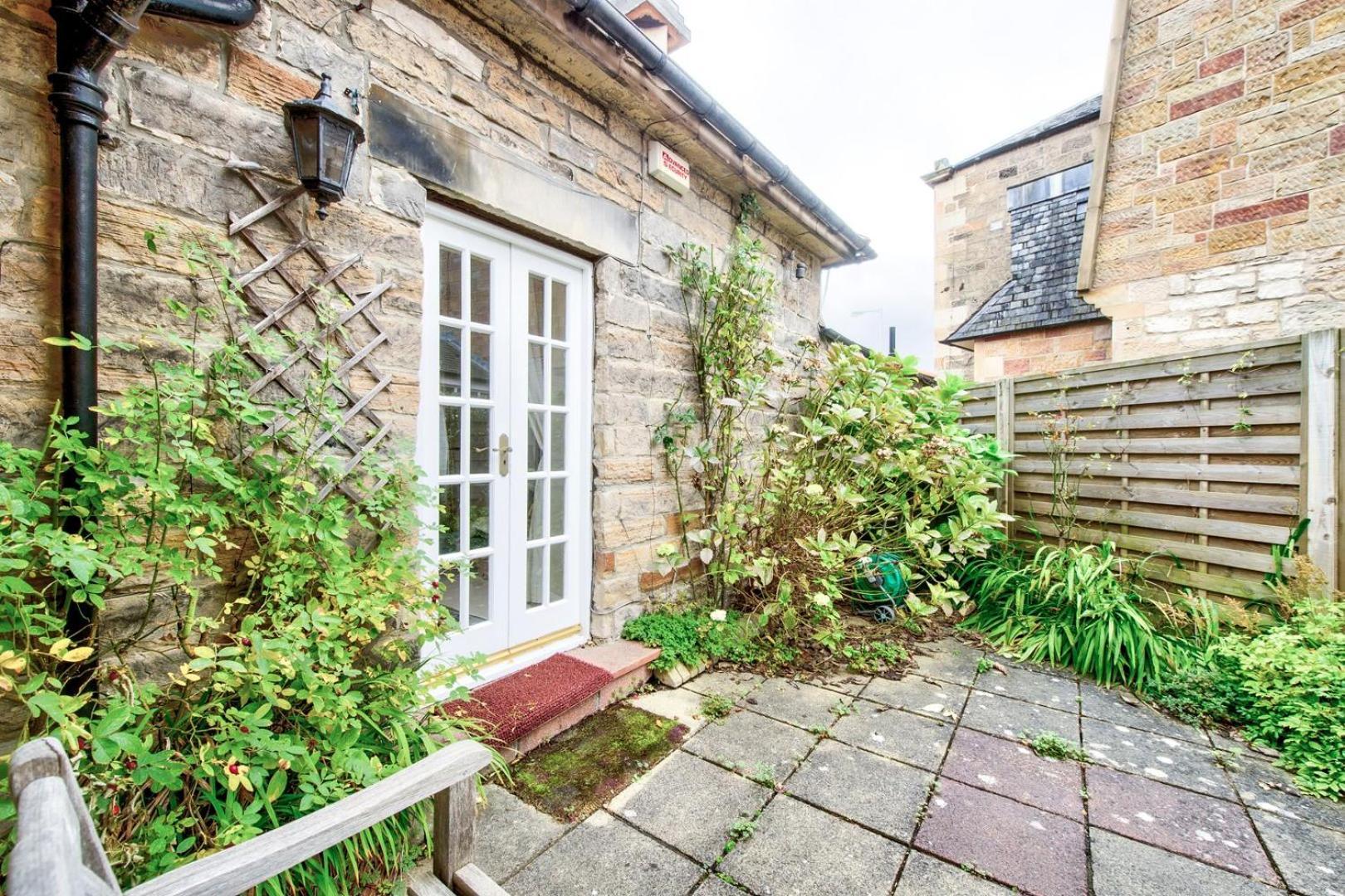 Guestready - Classic Charm Near Holyrood Park EDI