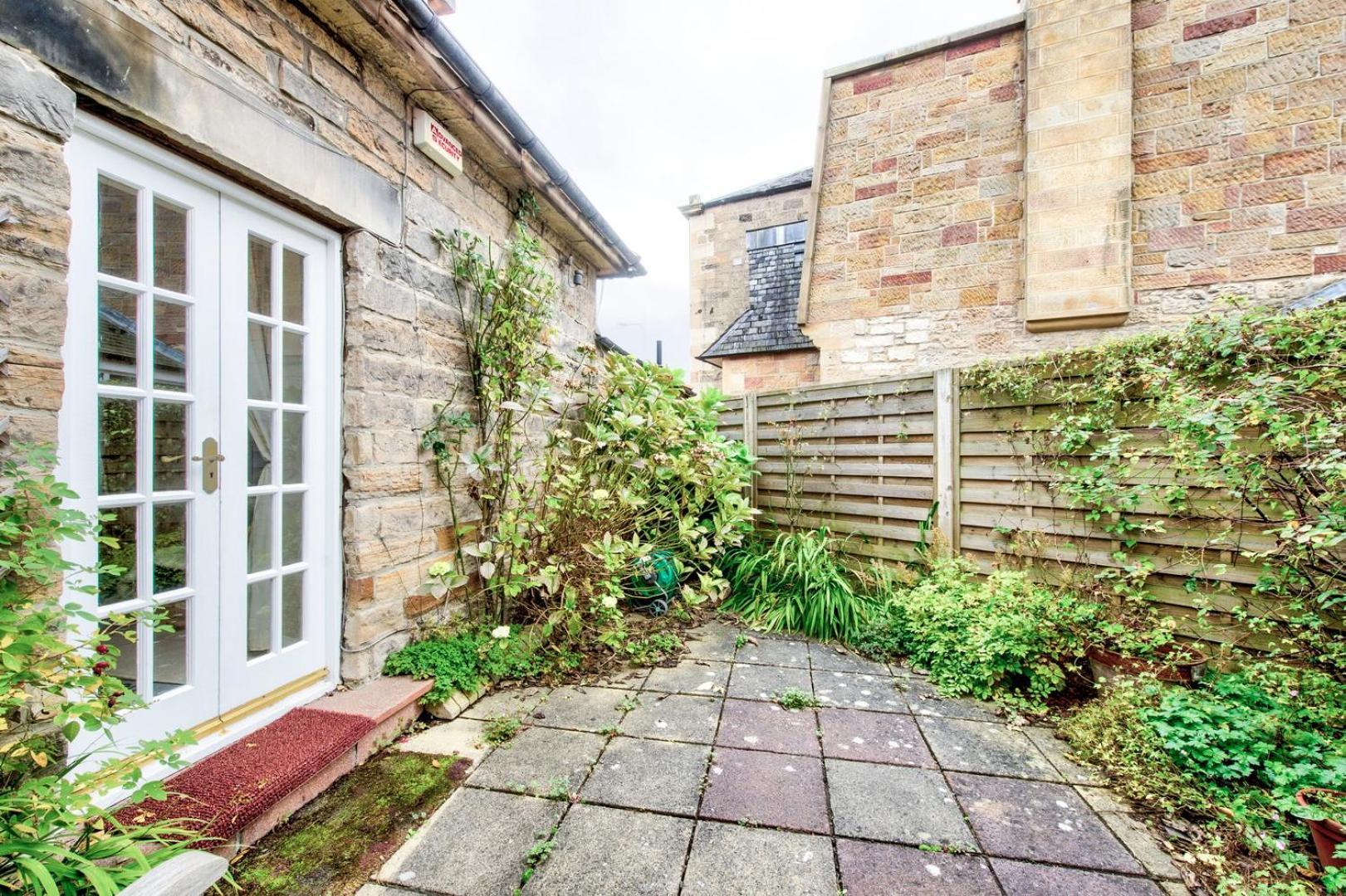 Guestready - Classic Charm Near Holyrood Park * EDI