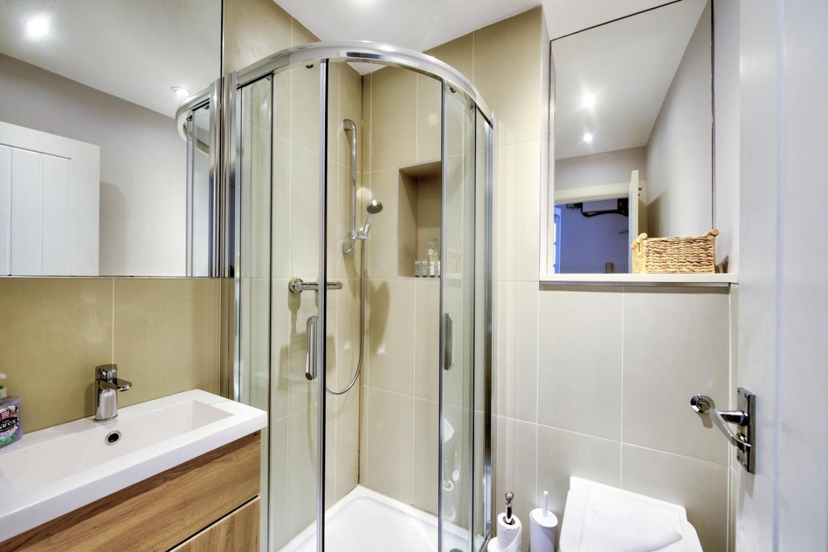 Guestready - Elegant In Old Town * Edinburgh