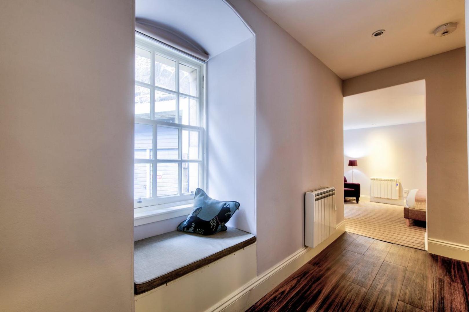 Guestready - Elegant In Old Town * Edinburgh