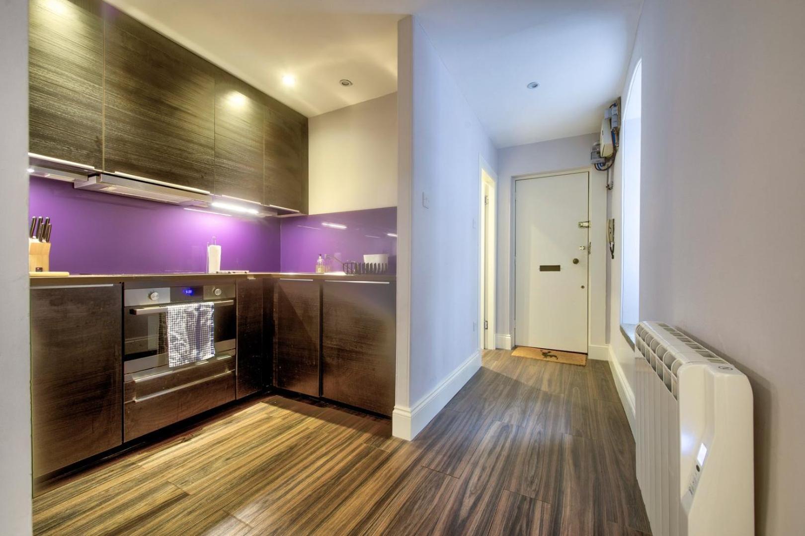 Guestready - Elegant In Old Town Apartment