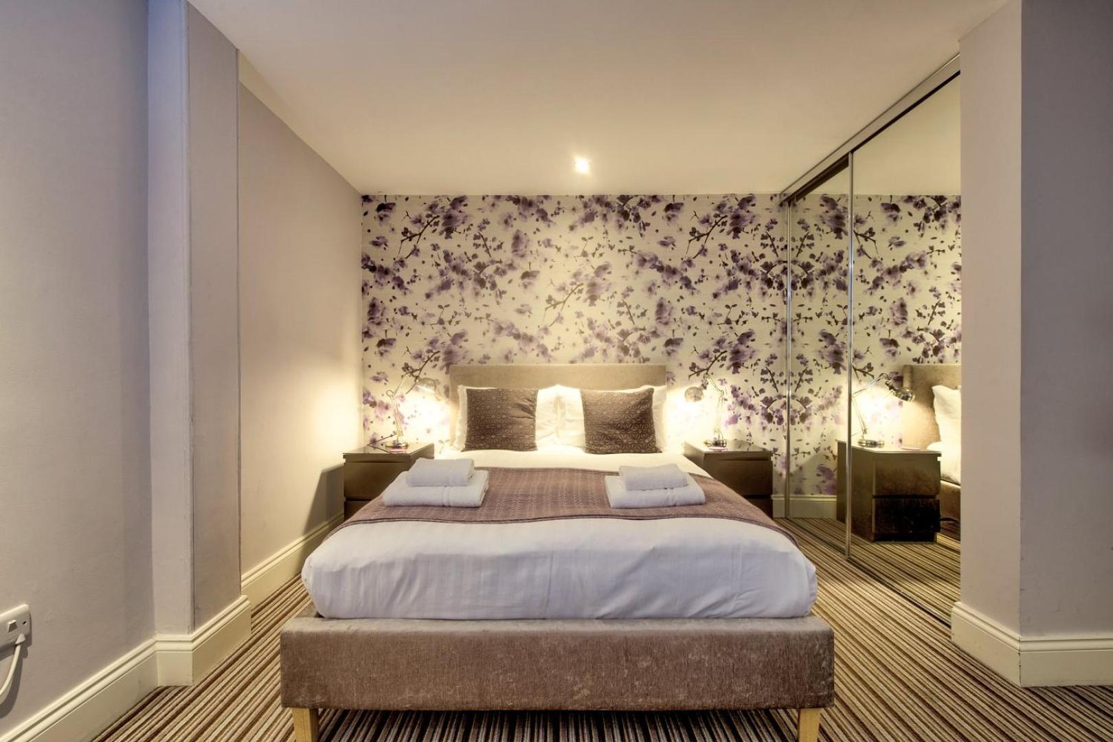 Apartment Guestready - Elegant In Old Town Edinburgh
