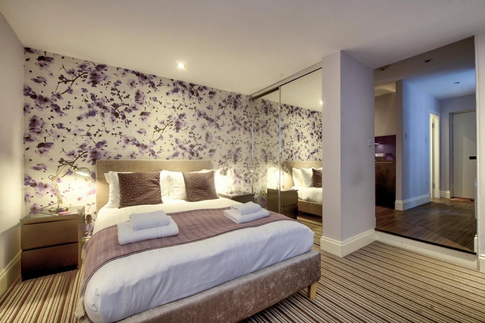 Apartment Guestready - Elegant In Old Town Edinburgh