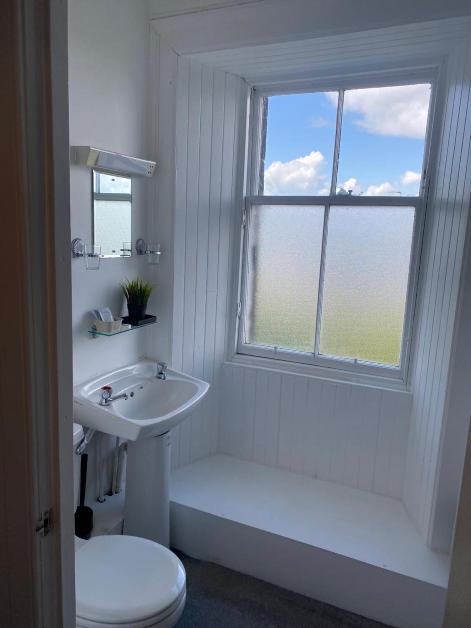Hotel Ellwyn House *