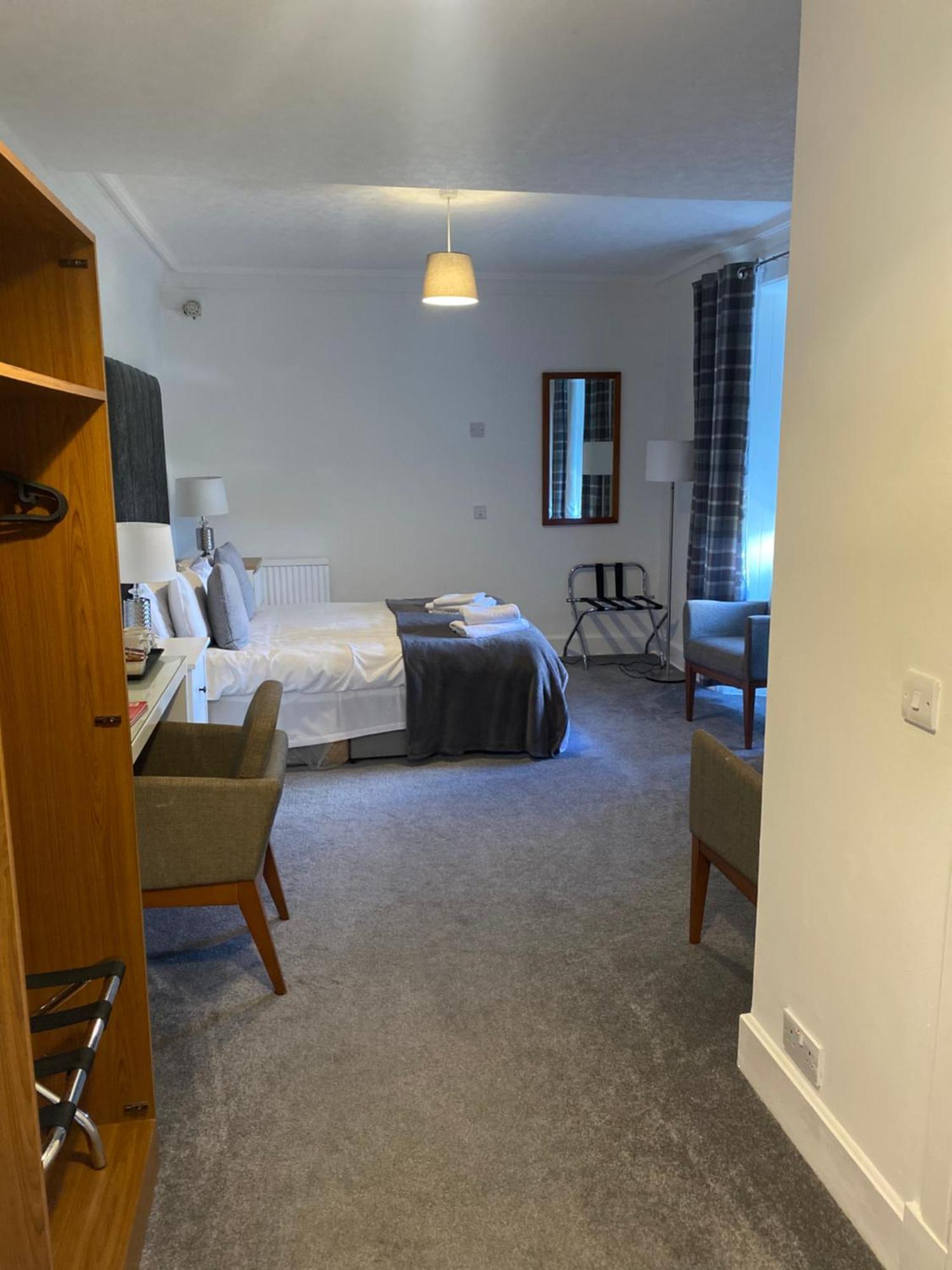 Hotel Ellwyn House *