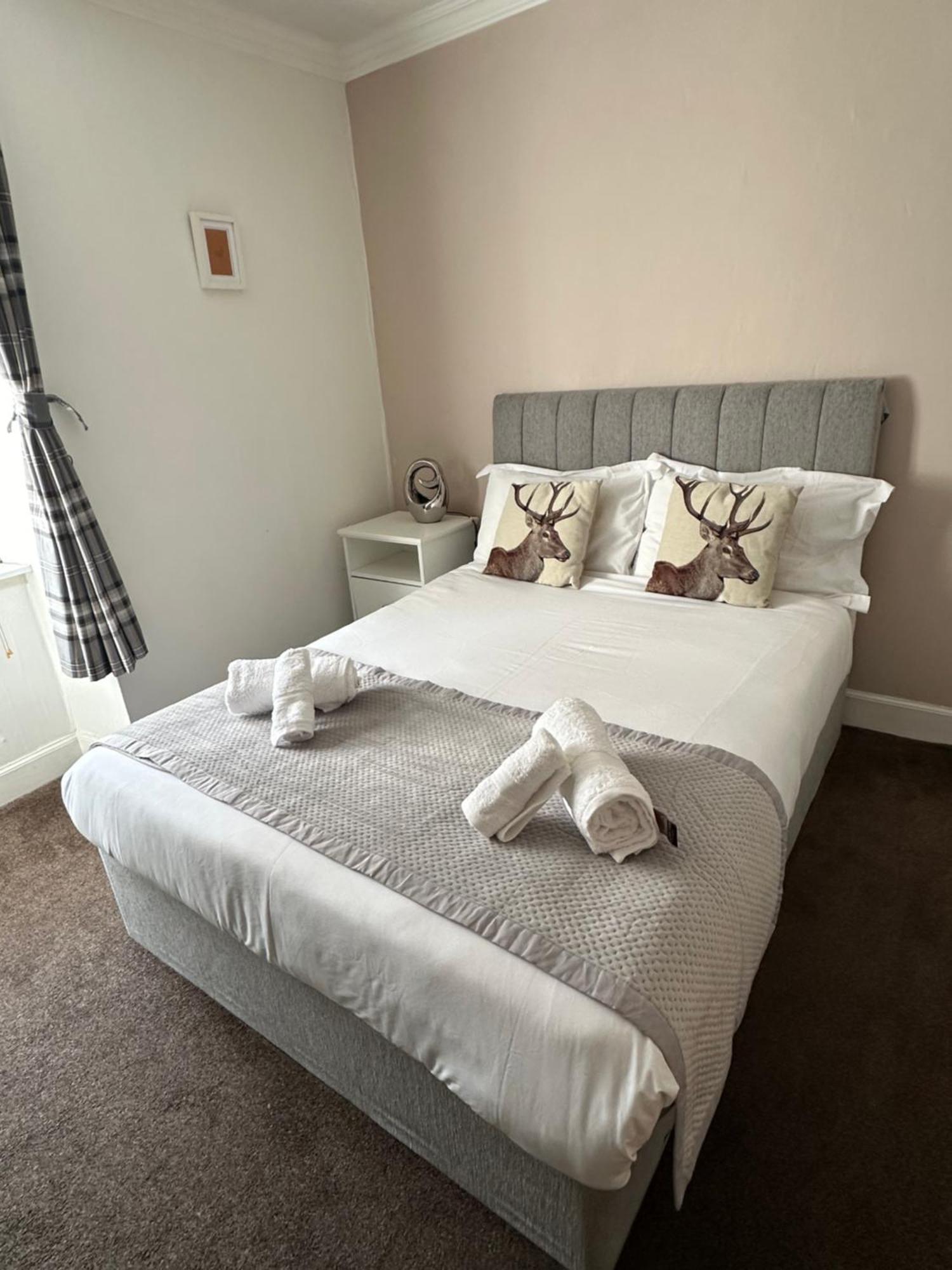 1 Bedroom In Old Town * Edinburgh