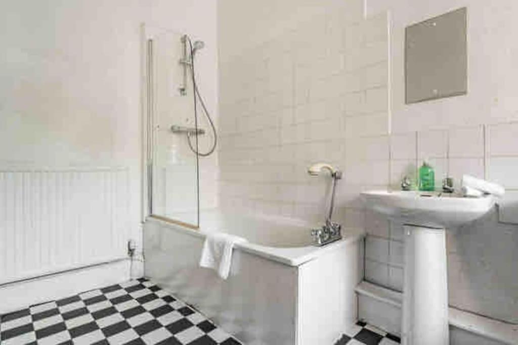 Claremont Townhouse Ferienhaus Edinburgh