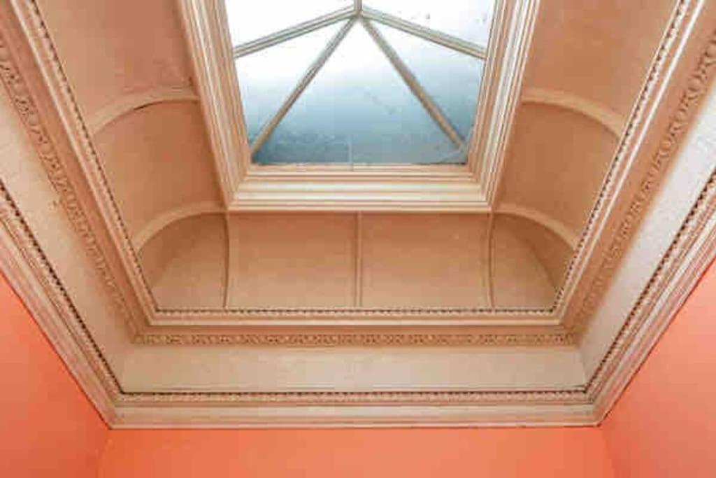 Claremont Townhouse *