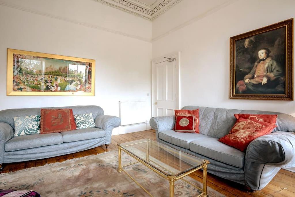 Ferienhaus Claremont Townhouse