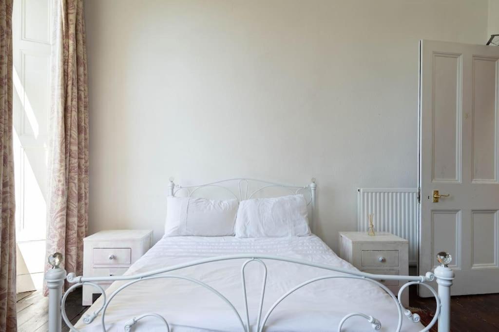 Claremont Townhouse Ferienhaus Edinburgh